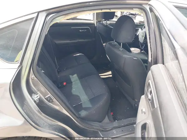 1N4AL3AP4HC473845 2017 NISSAN ALTIMA - Image 8