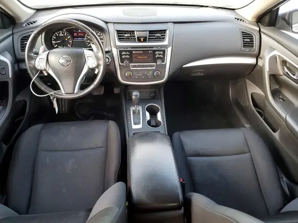 1N4AL3AP4HC473991 2017 NISSAN ALTIMA - Image 8