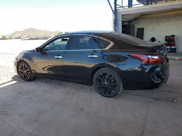 1N4AL3AP4HC474221 2017 NISSAN ALTIMA - Image 2