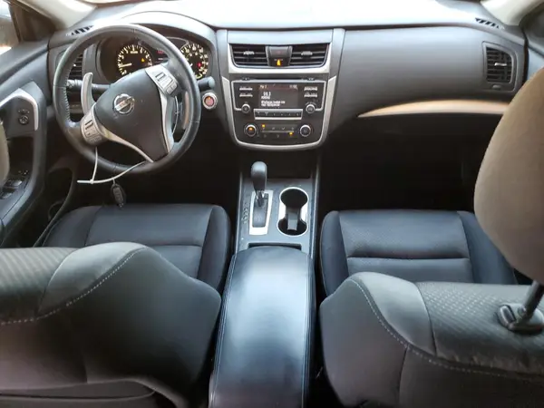 1N4AL3AP4HC474221 2017 NISSAN ALTIMA - Image 8