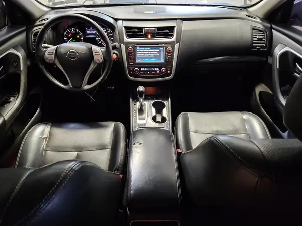 1N4AL3AP4HC474526 2017 NISSAN ALTIMA - Image 8