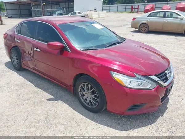 1N4AL3AP4HC475496 2017 NISSAN ALTIMA - Image 1