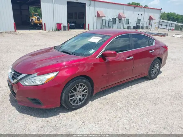 1N4AL3AP4HC475496 2017 NISSAN ALTIMA - Image 2