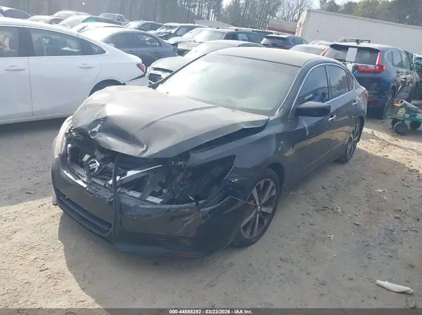 1N4AL3AP4HC476793 2017 NISSAN ALTIMA - Image 2