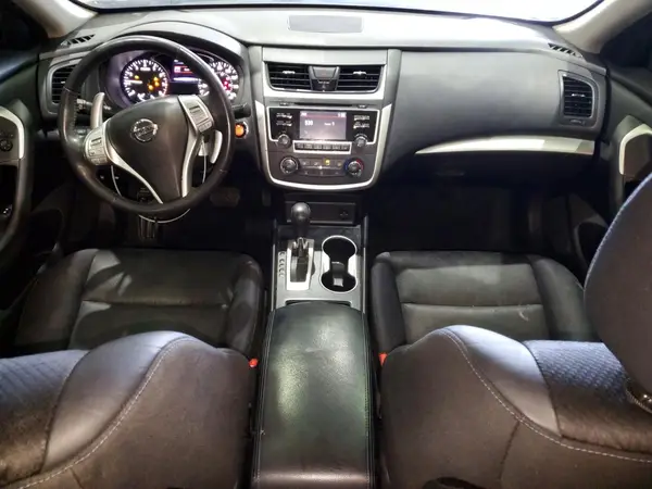 1N4AL3AP4HC476857 2017 NISSAN ALTIMA - Image 8