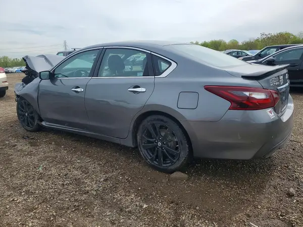 1N4AL3AP4HC476969 2017 NISSAN ALTIMA - Image 2