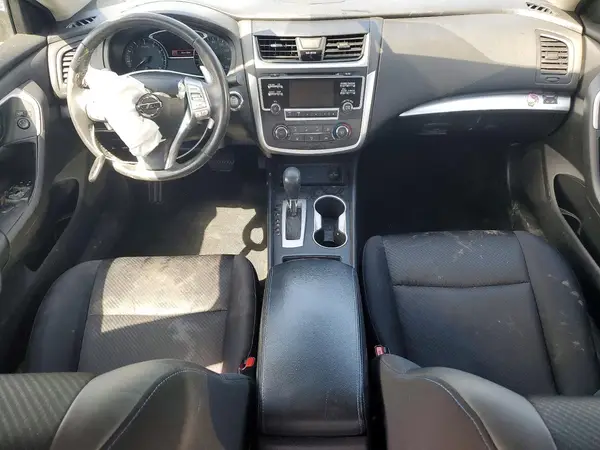 1N4AL3AP4HC476969 2017 NISSAN ALTIMA - Image 8