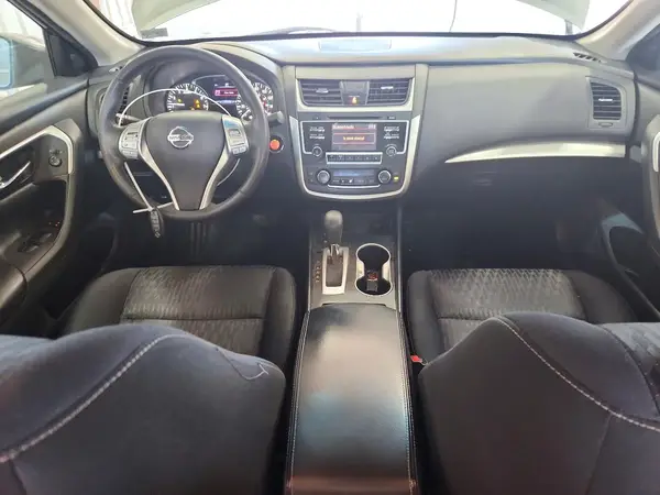 1N4AL3AP4HC477054 2017 NISSAN ALTIMA - Image 8