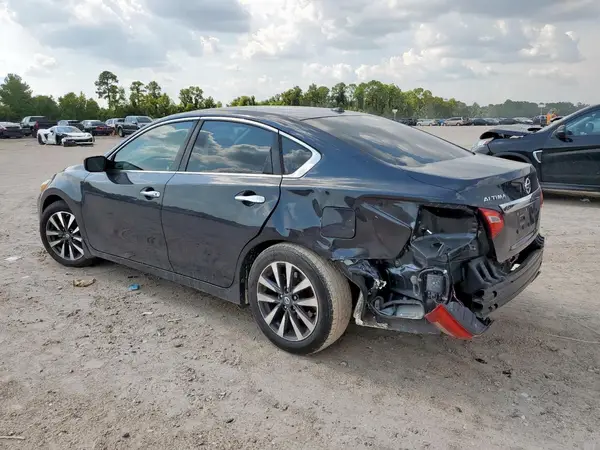 1N4AL3AP4HC478219 2017 NISSAN ALTIMA - Image 2