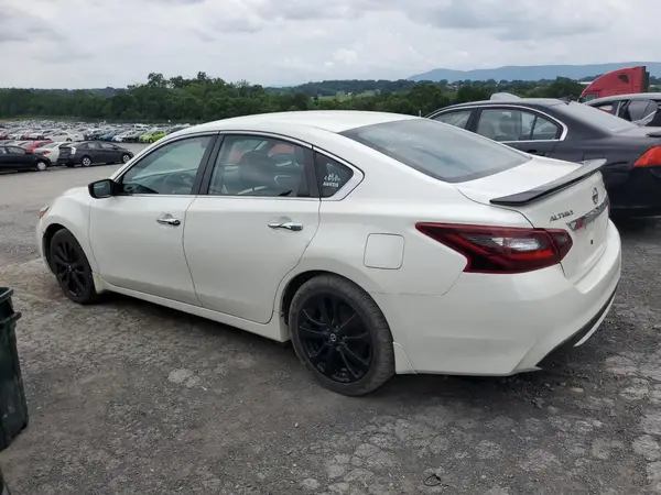 1N4AL3AP4HC479029 2017 NISSAN ALTIMA - Image 2
