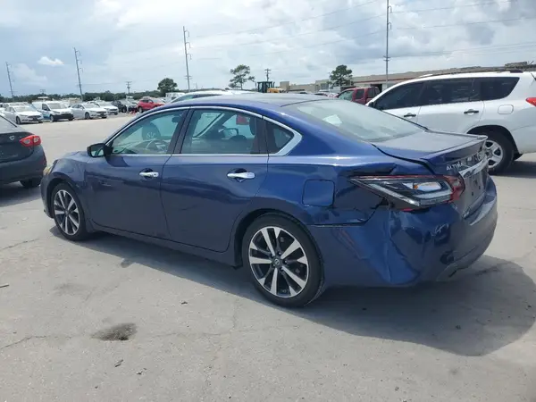 1N4AL3AP4HC479113 2017 NISSAN ALTIMA - Image 2