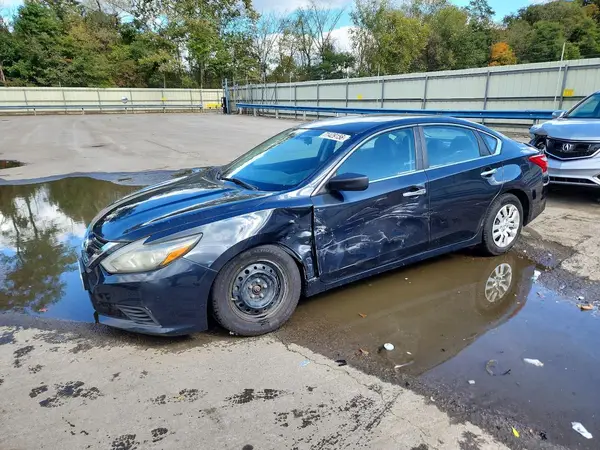 1N4AL3AP4HC479225 2017 NISSAN ALTIMA - Image 1
