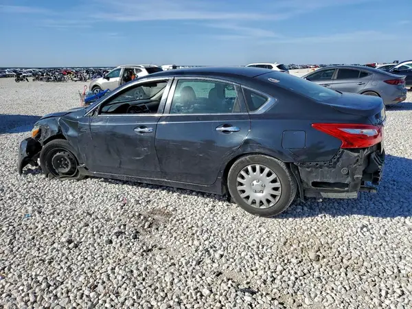 1N4AL3AP4HC479239 2017 NISSAN ALTIMA - Image 2
