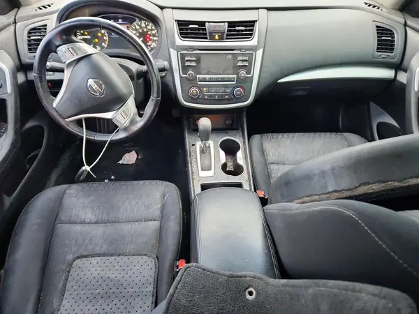1N4AL3AP4HC479239 2017 NISSAN ALTIMA - Image 8