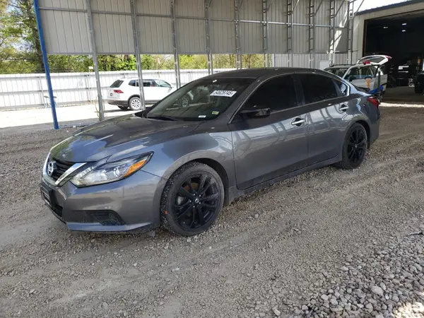 1N4AL3AP4HC479614 2017 NISSAN ALTIMA - Image 1