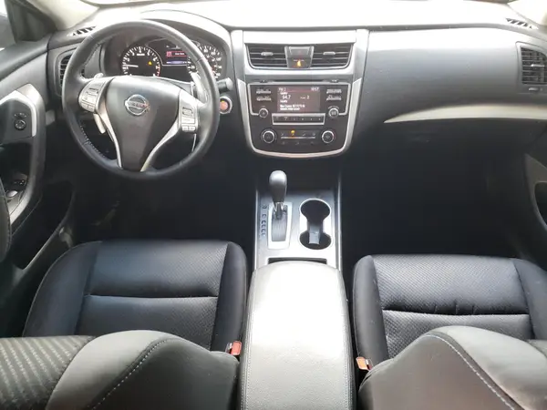 1N4AL3AP4HC479614 2017 NISSAN ALTIMA - Image 8