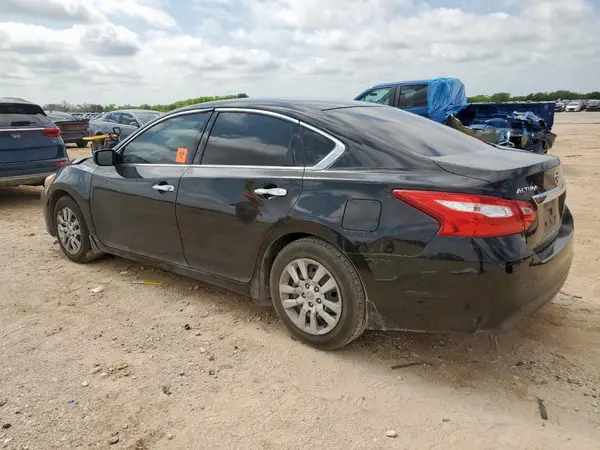 1N4AL3AP4HC480472 2017 NISSAN ALTIMA - Image 2