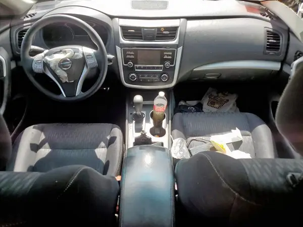 1N4AL3AP4HC480472 2017 NISSAN ALTIMA - Image 8