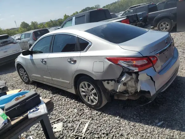1N4AL3AP4HC481234 2017 NISSAN ALTIMA - Image 2