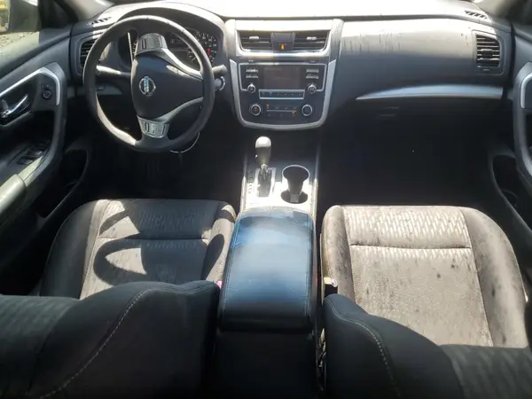 1N4AL3AP4HC481234 2017 NISSAN ALTIMA - Image 8