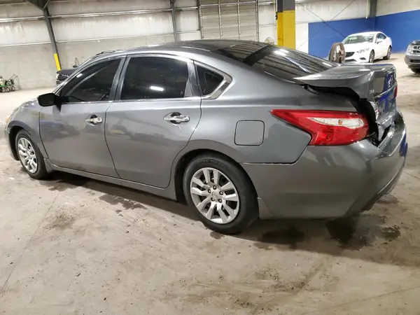 1N4AL3AP4HC481797 2017 NISSAN ALTIMA - Image 2