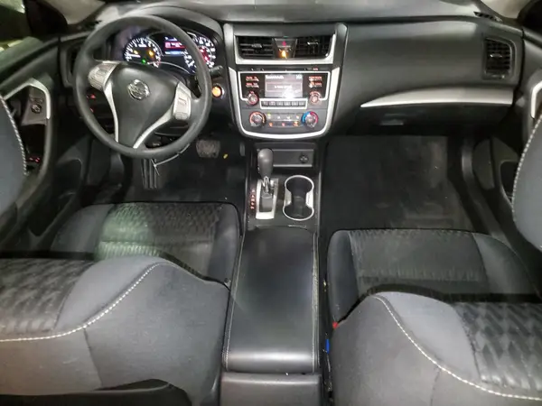 1N4AL3AP4HC481797 2017 NISSAN ALTIMA - Image 8