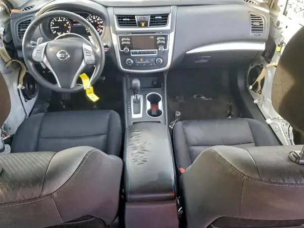 1N4AL3AP4HC482075 2017 NISSAN ALTIMA - Image 8