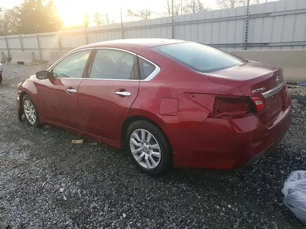 1N4AL3AP4HC482402 2017 NISSAN ALTIMA - Image 2