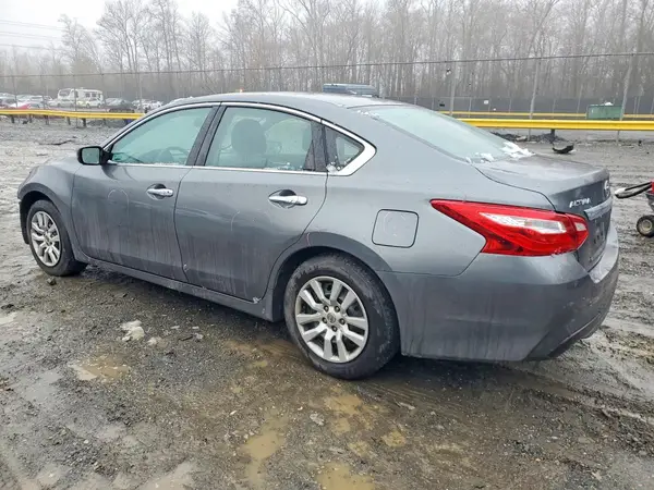 1N4AL3AP4HC482660 2017 NISSAN ALTIMA - Image 2