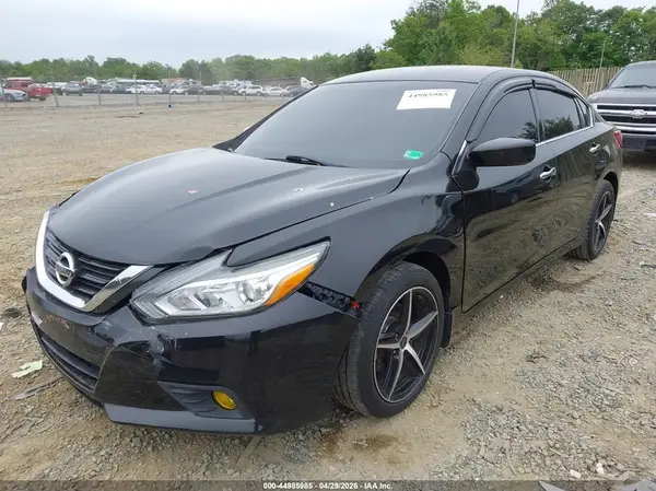 1N4AL3AP4HC483128 2017 NISSAN ALTIMA - Image 2