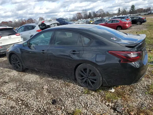 1N4AL3AP4HC483887 2017 NISSAN ALTIMA - Image 2