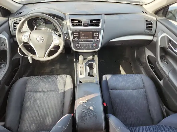 1N4AL3AP4HC484005 2017 NISSAN ALTIMA - Image 8
