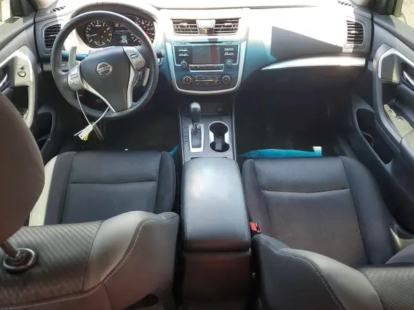 1N4AL3AP4HC485476 2017 NISSAN ALTIMA - Image 8