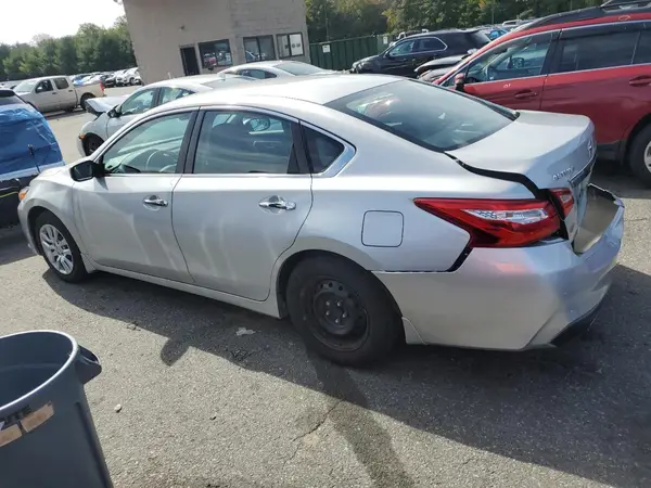 1N4AL3AP4HC485655 2017 NISSAN ALTIMA - Image 2