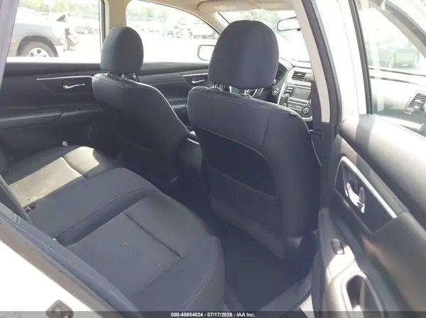 1N4AL3AP4HC486384 2017 NISSAN ALTIMA - Image 8