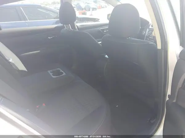 1N4AL3AP4HC487874 2017 NISSAN ALTIMA - Image 8