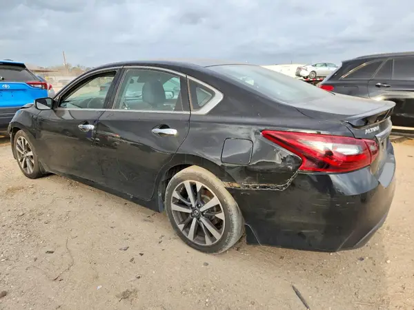1N4AL3AP4HC488149 2017 NISSAN ALTIMA - Image 2