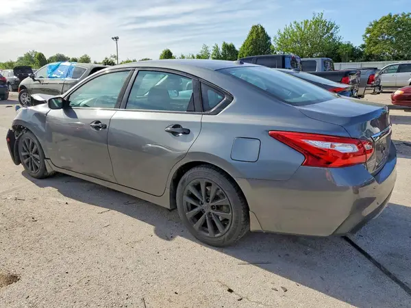 1N4AL3AP4HC488393 2017 NISSAN ALTIMA - Image 2