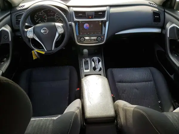 1N4AL3AP4HC488393 2017 NISSAN ALTIMA - Image 8