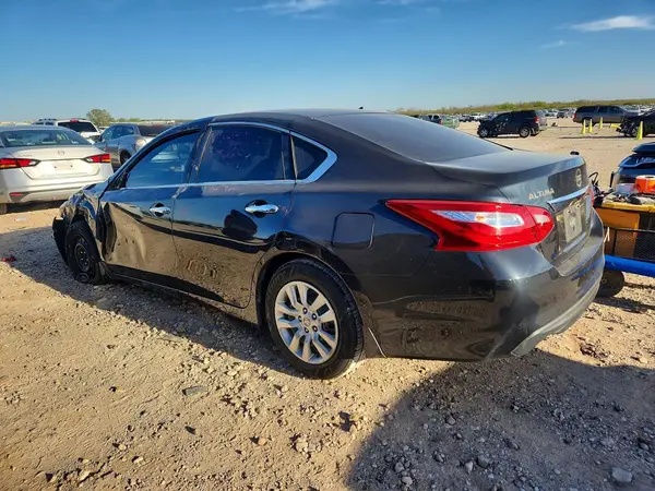 1N4AL3AP4HC488975 2017 NISSAN ALTIMA - Image 2