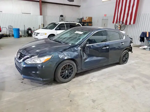 1N4AL3AP4HC489334 2017 NISSAN ALTIMA - Image 1