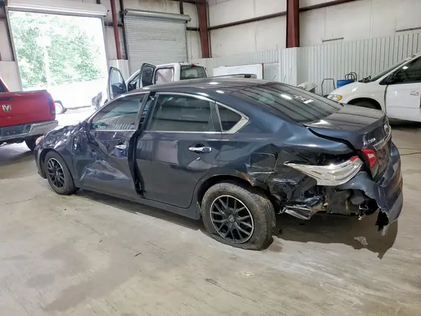 1N4AL3AP4HC489334 2017 NISSAN ALTIMA - Image 2