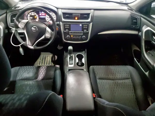 1N4AL3AP4HC489334 2017 NISSAN ALTIMA - Image 8