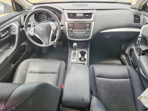 1N4AL3AP4HC489592 2017 NISSAN ALTIMA - Image 8