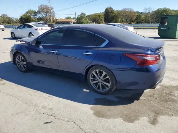1N4AL3AP4HC489866 2017 NISSAN ALTIMA - Image 2