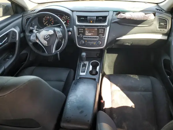 1N4AL3AP4HC489866 2017 NISSAN ALTIMA - Image 8
