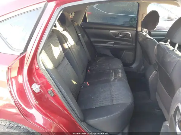 1N4AL3AP4HC490113 2017 NISSAN ALTIMA - Image 8
