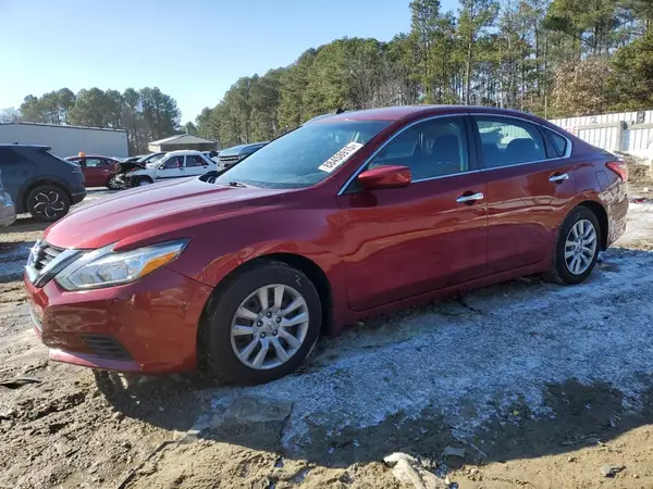 1N4AL3AP4HC490144 2017 NISSAN ALTIMA - Image 1