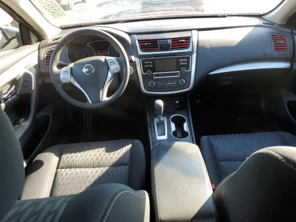 1N4AL3AP4HC490144 2017 NISSAN ALTIMA - Image 8
