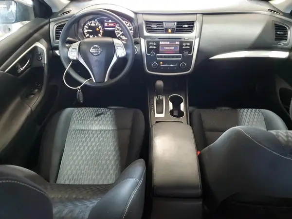1N4AL3AP4HC490385 2017 NISSAN ALTIMA - Image 8